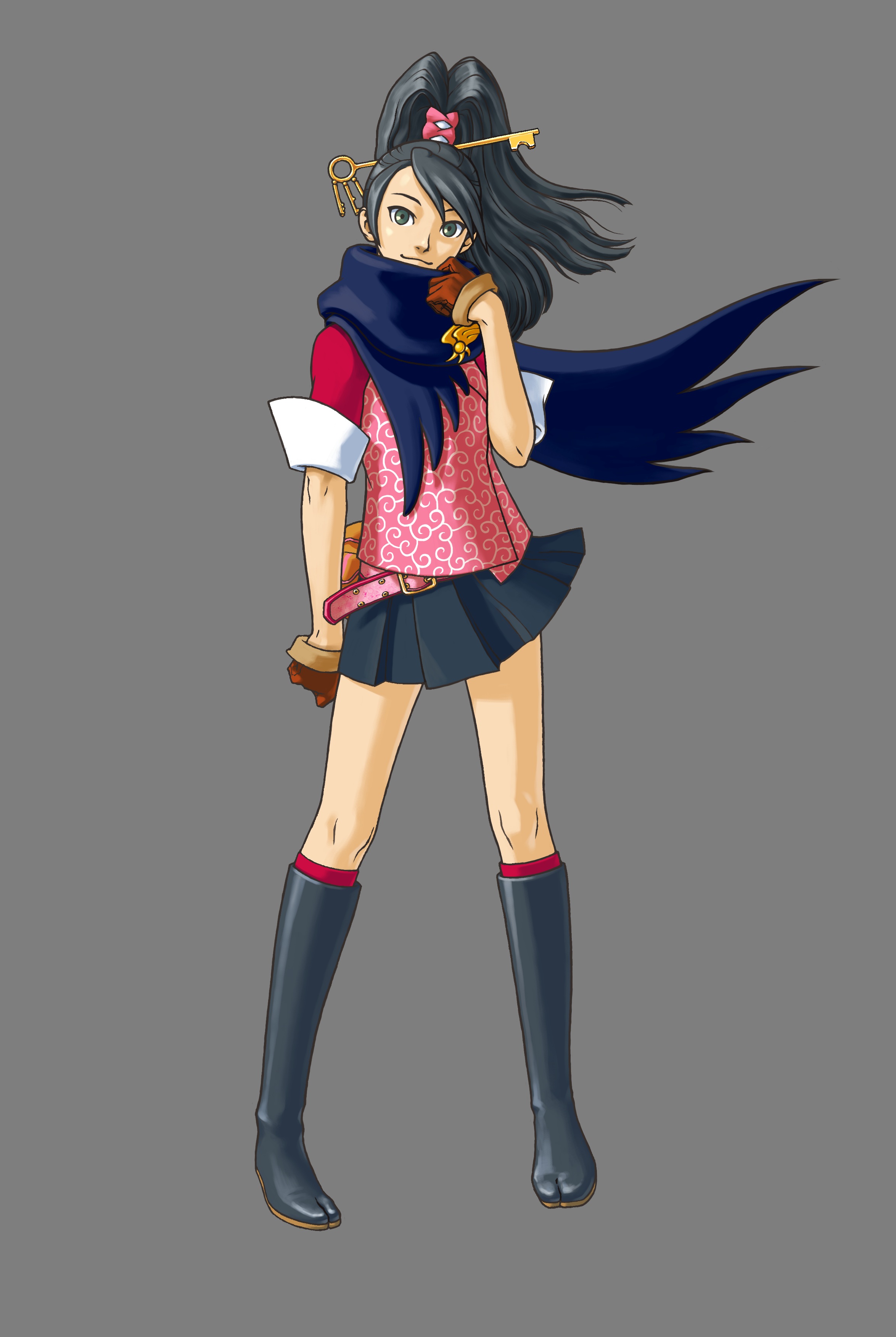 /ichijou mikumo yande.re